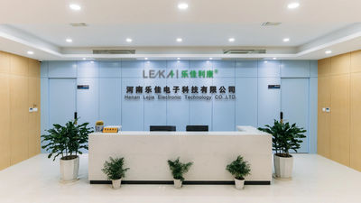 China Henan Lejia Electronic Technology Co., Ltd.