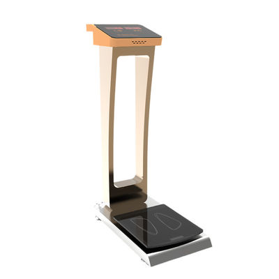 36*75*110cm Tamaño general Medico de pie Peso corporal de un adulto con una precisión de 0,1 kg