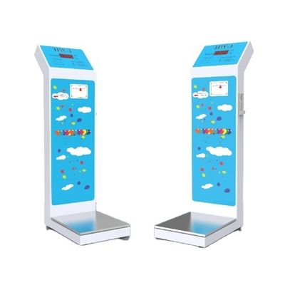 Escala de peso de equipaje del aeropuerto con pantalla LED con capacidad de peso de 8-300 kg