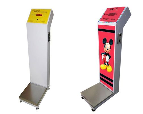 Máquina de peso de equipaje de hotel ODM soporte personalizado para balanza electrónica