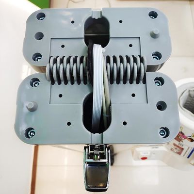 Tecnología ultrasónica Escala electrónica de altura de grasa corporal 200 kg para uso médico y personal