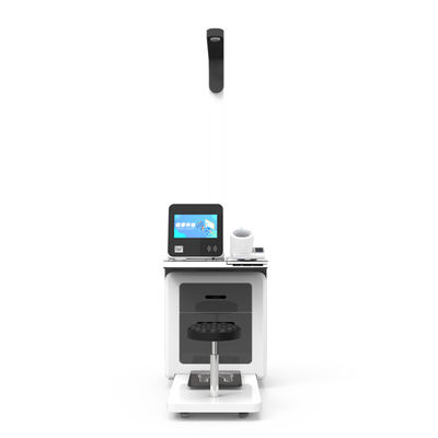 Display LCD de 14' Self-service Quiosco hospitalario para el control de salud médico interactivo