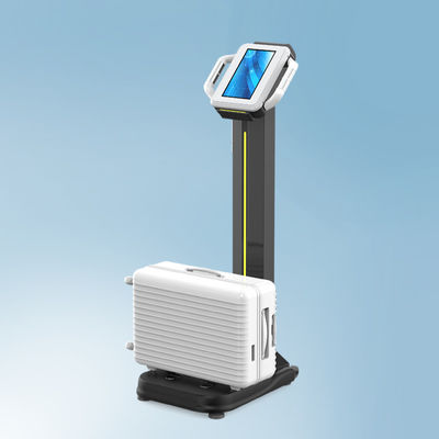 Máquina profesional de masa corporal de grasa Muscular de IMC Escala de medición precisa del peso para la salud