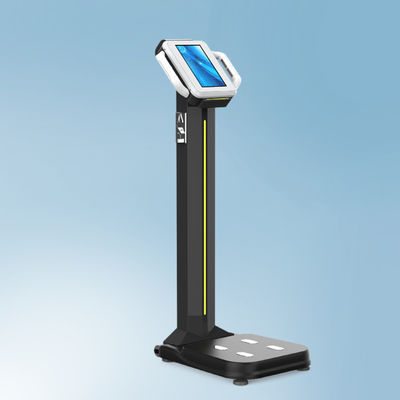 Diseño 2023 Balanza de equipaje con pantalla LED y acero inoxidable ABS