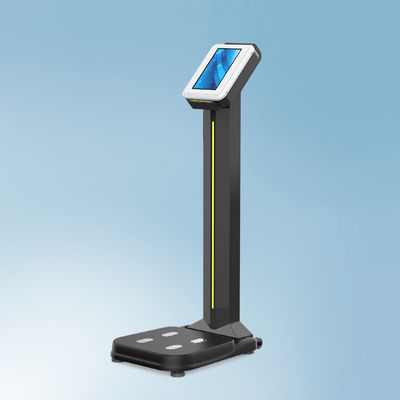 Diseño 2023 Balanza de equipaje con pantalla LED y acero inoxidable ABS