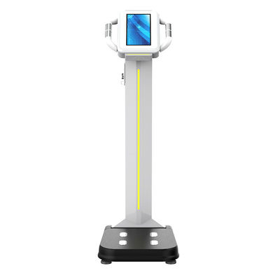 Diseño 2023 Máquina de análisis digital de grasa corporal para medir el peso y la composición corporal