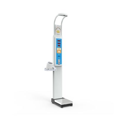 33*55*235cm Máquina para medir la altura y el peso con precisión