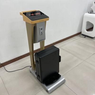 Peso de equipaje de 0.1 kg fácil de usar para huéspedes de hoteles