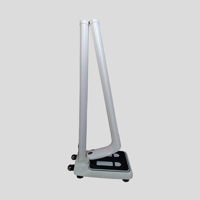 Balanza de peso del IMC del cuerpo plegable para medir el peso y la altura con precisión N.W. 20 kg
