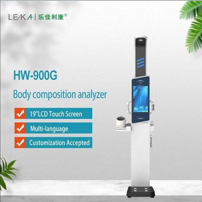 19 pulgadas pantalla táctil LCD Android publicidad multiparámetros máquina expendedora de medicamentos