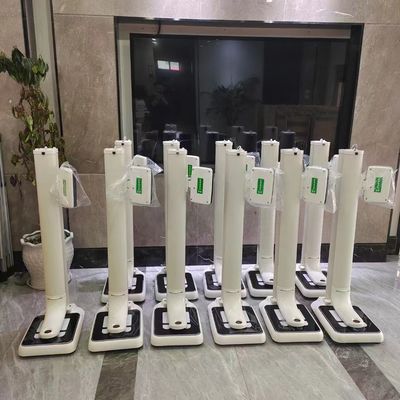 Instrumentos analíticos clínicos ABS de alta resistencia Quiosco de autoservicio para el hospital