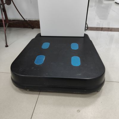 Máquina de verificación del cuerpo médico Android de acero de 19 pulgadas con parámetros múltiples avanzados