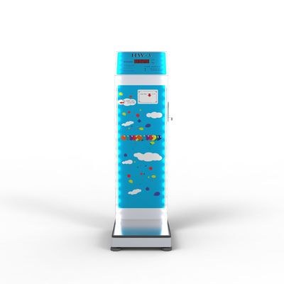 Escala de equipaje para pesaje de monedas LED de 200 kg/0,1 kg para una medición rápida y precisa de monedas