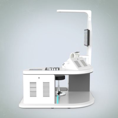 32' LCD con pantalla táctil completa Quiosco de auto-servicio para exámenes médicos