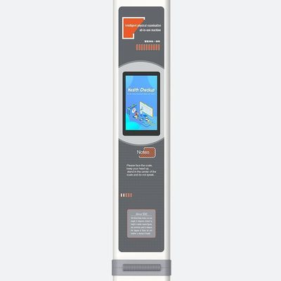 200 kg Ultrasonido Médico Fabricación Alturas personalizables Escala de peso con G.W. 25kg
