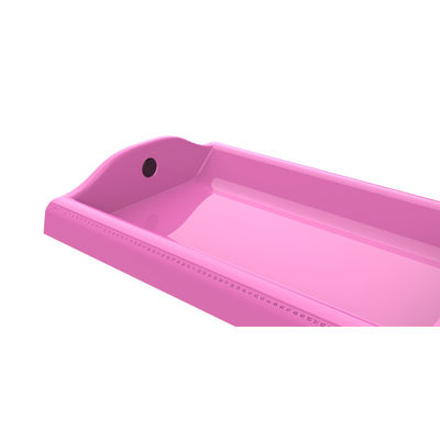 Escala médica para bebés para madre y bebé Rango de altura 0-120 cm G.W. 18 kg