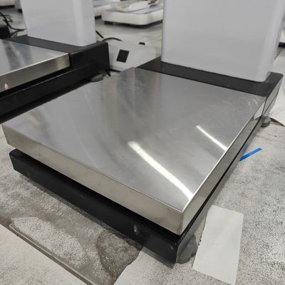 Soporte de ODM personalizado Máquina de venta médica ultrasónica para seguimiento del IMC y la altura