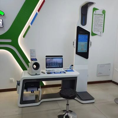 Común y completo control de salud todo en uno a su alcance en Zhengzhou