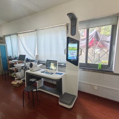 Común y completo control de salud todo en uno a su alcance en Zhengzhou