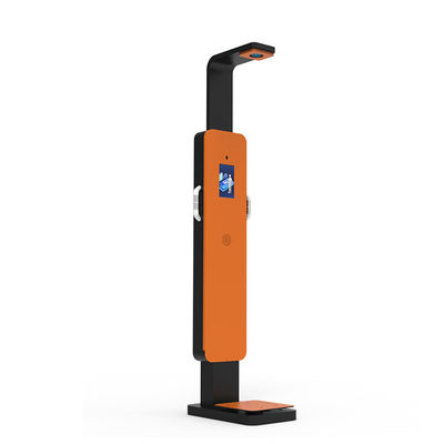 Balanza de pesaje de moneda digital al aire libre HW-B9 ultrasónica con soporte OEM personalizado