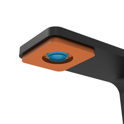 Balanza de pesaje de moneda digital al aire libre HW-B9 ultrasónica con soporte OEM personalizado