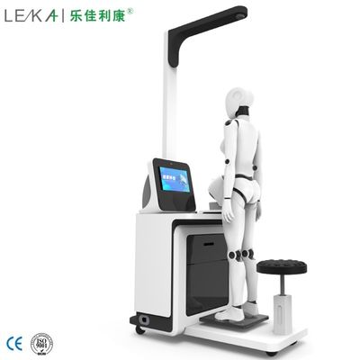 ODM Telemedicina Control de salud Hospital Quiosco de autoservicio con soporte personalizado