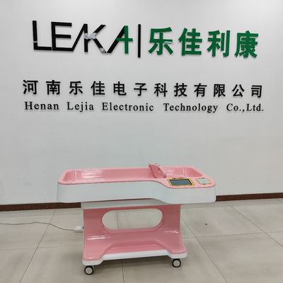 Rango de medición de la altura 35-110cm para el hospital y la clínica pediátrica de la escala del bebé bebé