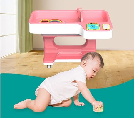 Rango de medición de la altura 35-110cm para el hospital y la clínica pediátrica de la escala del bebé bebé