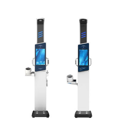 Obtenga resultados precisos con nuestra escala digital de diseño mecánico tamaño total 33*55*235cm