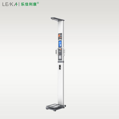 Escala de grasa corporal de 200 kg de color personalizado con altitud ultrasónica peso BMI y pantalla LCD