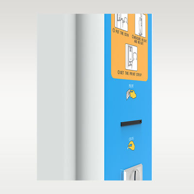 Escala electrónica ultrasónica multifunción con altura La solución de pesaje perfecta