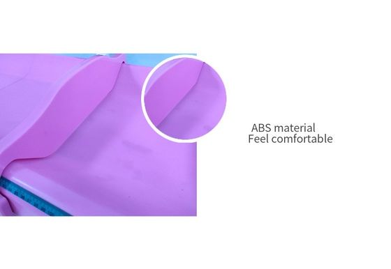 Balanza de pesas para bebés profesional con pantalla LCD de 10 G