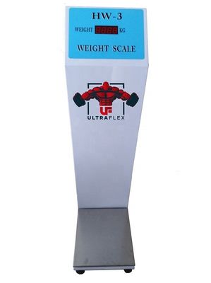 Máquina de pesaje de monedas multilingüe para árabe Inglés Mandarín y más Rango de 8-300kg