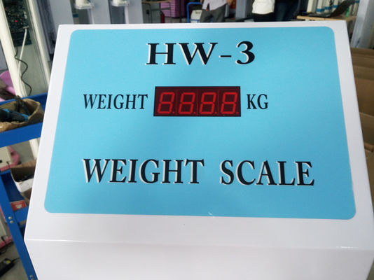 Balanza digital para medir el peso corporal con función operada por monedas N.W/ G.W 27KG/ 30KG