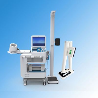 Equipo de telesalud para la aceptación de OEM