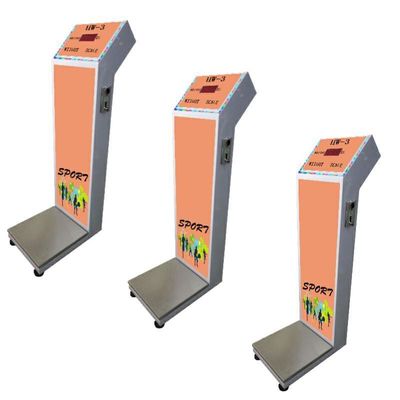 Escala de equipaje digital LED de 200 kg para una medición fácil y precisa del peso corporal