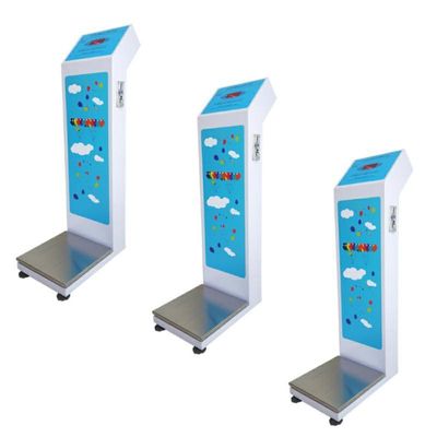 Escala de equipaje digital LED de 200 kg para una medición fácil y precisa del peso corporal