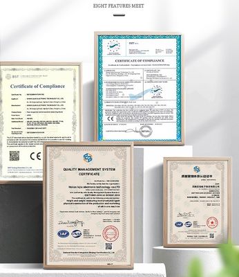 Las máquinas de pesaje de equipaje operadas con monedas Balanza electrónica con precisión de 0,1 kg