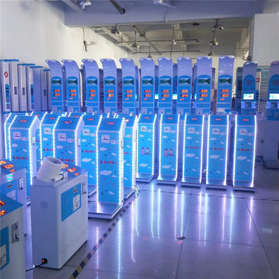 Balanza corporal compacta AC100-240V para venta en farmacia gimnasio centro de fitness aeropuerto hotel