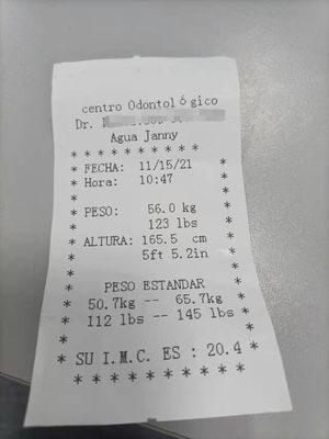 Máquina de peso y altura de la moneda para reingeniería de software de soporte personalizado