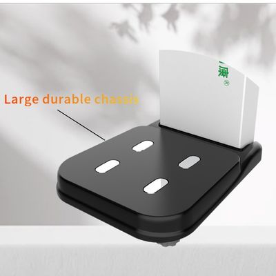 Escala de análisis de grasa corporal de altura ultrasónica con voltaje de trabajo AC100-240V N.W 47kg