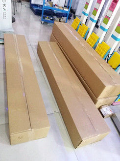 Máquina expendedora de peso y altura para ventas en farmacias con certificación CE