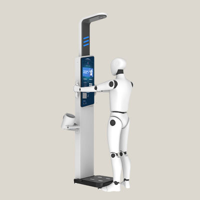 1-300 kg Rango de medición de peso Peso corporal Análisis automático de altura y grasa