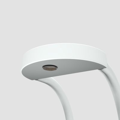 Pantalla LED Balanza electrónica para medir con precisión la altura y el peso del cuerpo