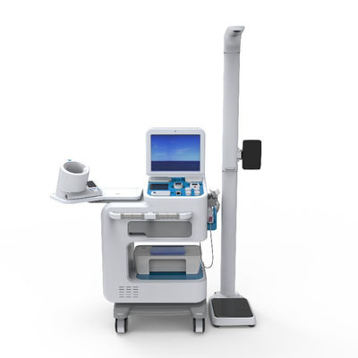 Equipo de telemedicina Win 7/10 Quioscos compatibles de registro de pacientes con función SDK