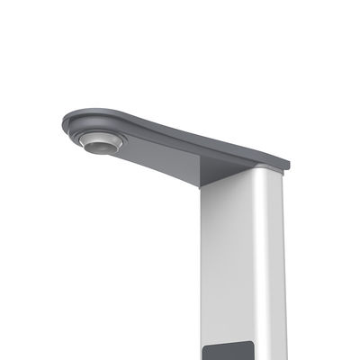 Pantalla LED Escala electrónica de altura de peso para medición y seguimiento exactos del IMC