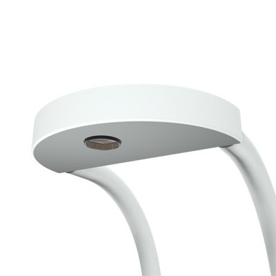 Balanza de medida de peso de altura de pie con tamaño de producto 33*55*235cm