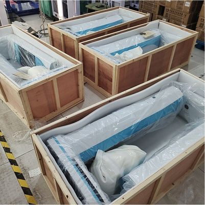 300 kg de capacidad BIM Balanza de peso de la altura del cuerpo para el monitoreo de la presión arterial