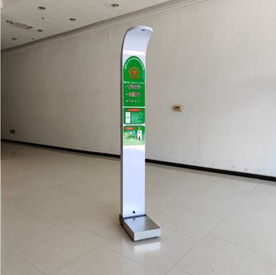 Balanza electrónica digital de 200 kg para el seguimiento automático de la altura y el peso de las monedas