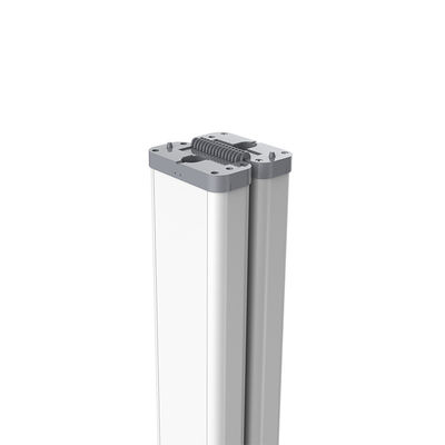 Sensor ultrasónico de gimnasio Escala de peso del IMC para una medición precisa de la altura Rango de 0-200 cm